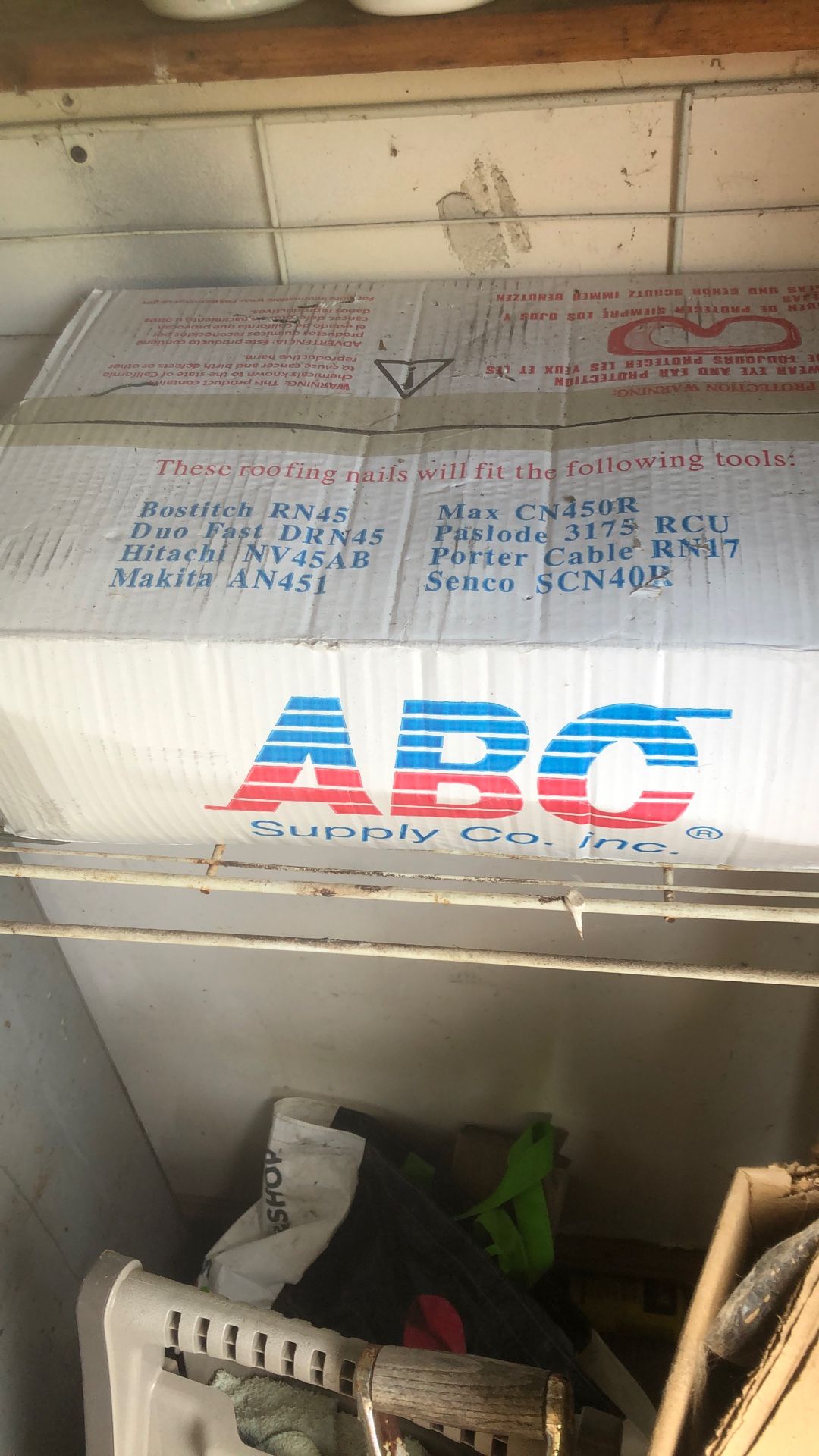 Got Roofing Supplies