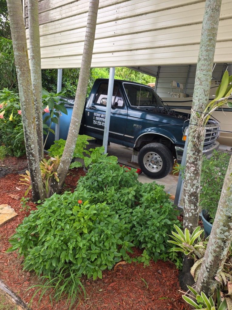 1994 Ford F-150
