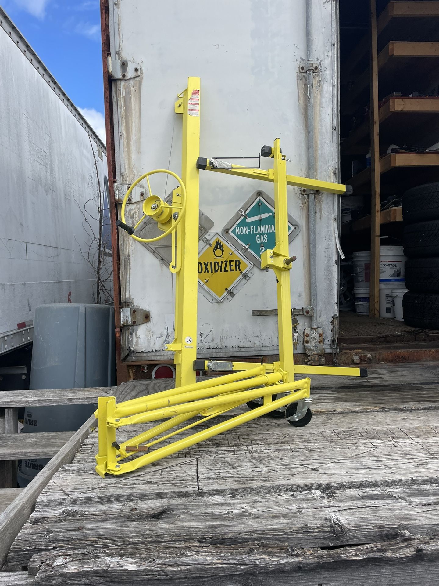 Drywall Lift