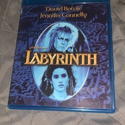 Labyrinth 