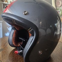 Motorcycle Helmet 