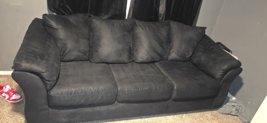 Couch Set