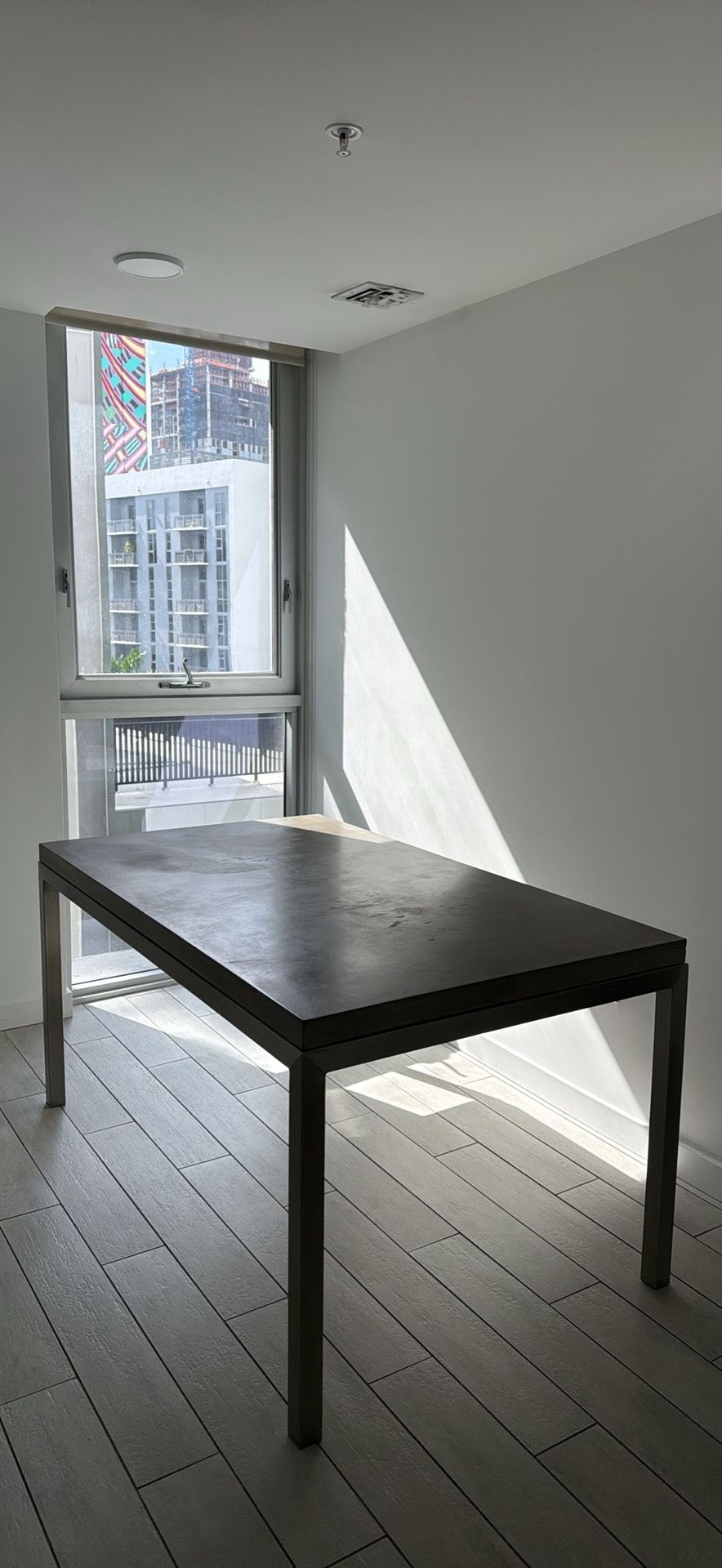 West Elm Dining Table