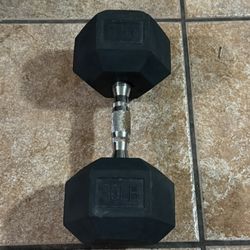 Dumbbells 