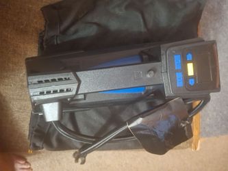 Michelin portable air compressor brand new $25.00 firm