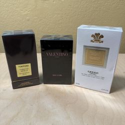 Colognes