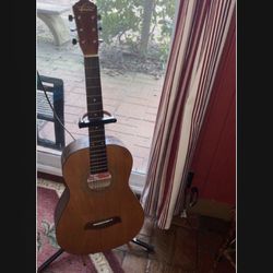 Oscar Schmidt guitar Children’s Size