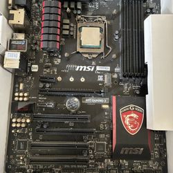 Motherboard