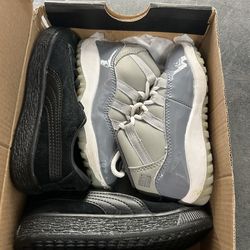 TODDLER SHOES NEED GONE ASAP