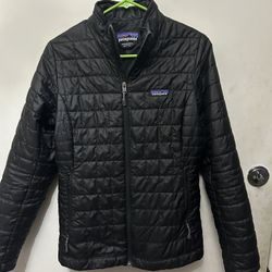 Patagonia Women’s  Nano Puff Jacket