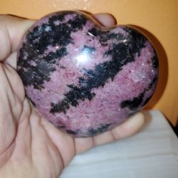 Healing Crystals And Minerals 