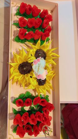 BONITO ARREGLO PARA  SORPRENDER A MAMÁ