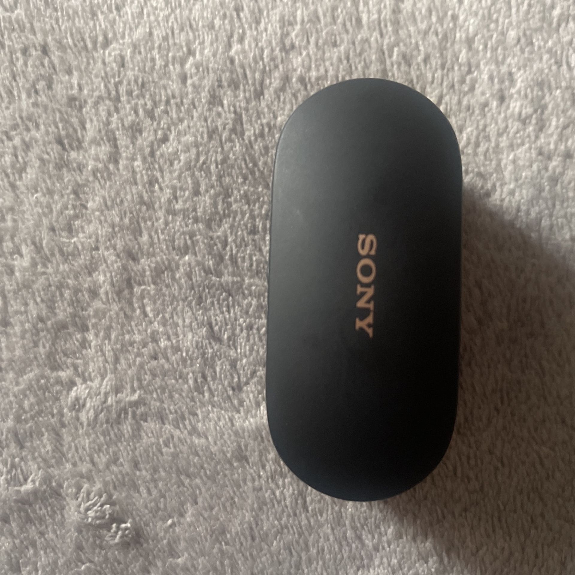 Sony Earbuds 