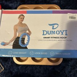 Fitness Hoop