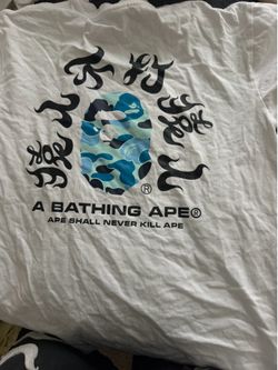 Bape Tee