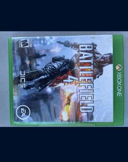 Xbox One Games 