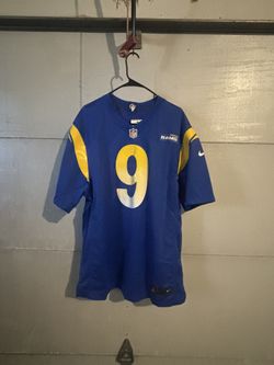 LA Rams Jersey Xl New