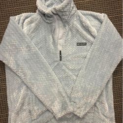 Columbia Fleece 