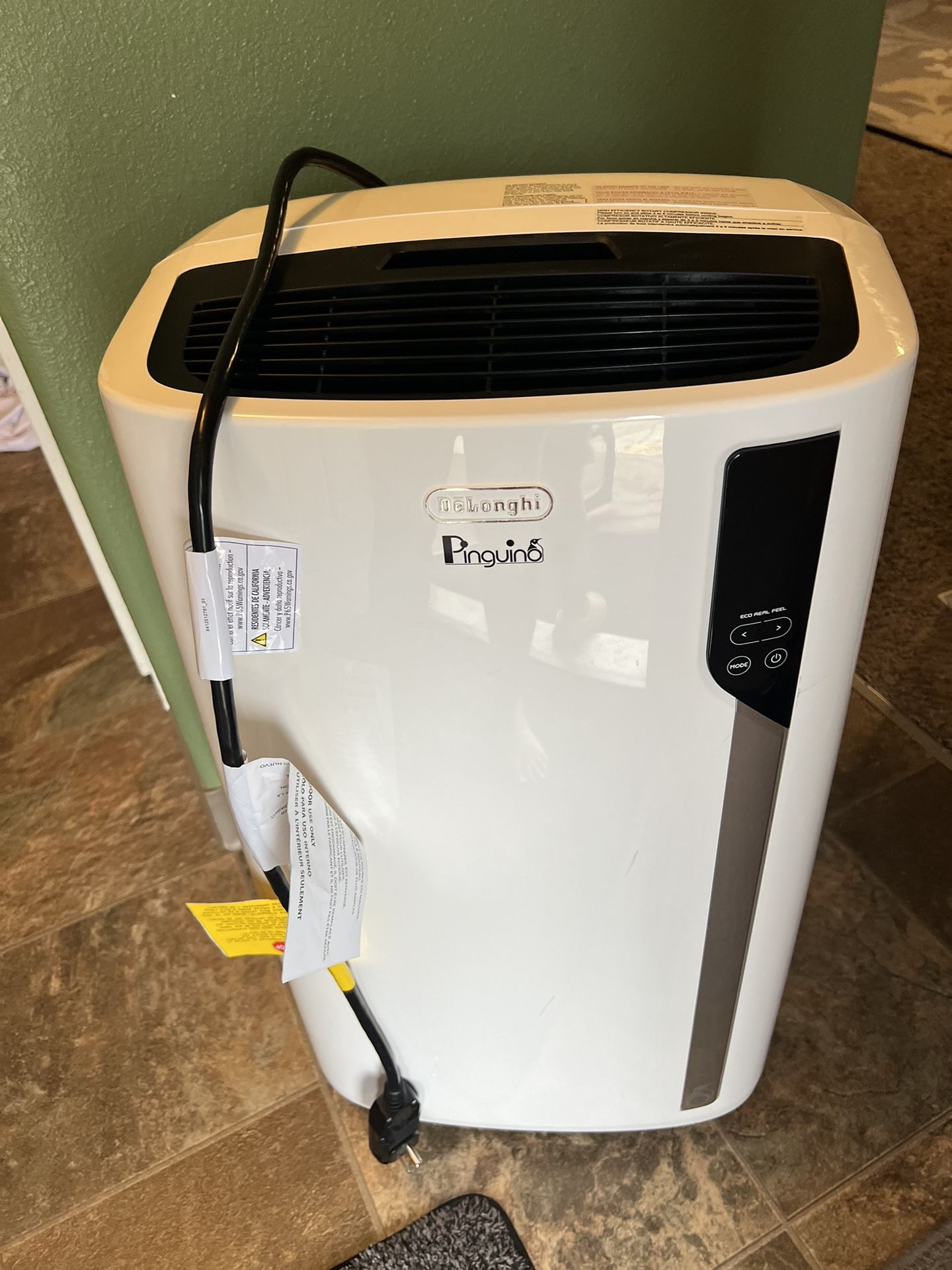 DeLonghi Portable Air Conditioner