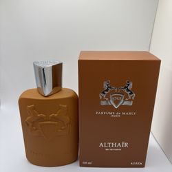 Parfums de Marly Althair EDP 125ml / 4.2 fl oz New