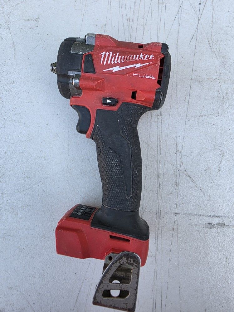 Milwaukee 2854 20 M18 Fuel 3/8