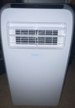 Serenelife Ac Window Exhaust