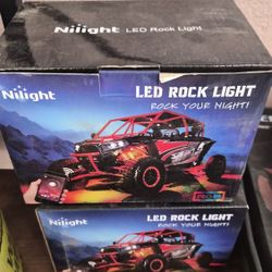 Rock Lights