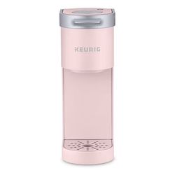 BRAND NEW PINK MINI KEURIG