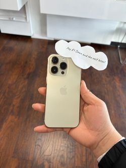 💥 Insane Deal on iPhone 14 Pro Max – Just $529 or $1 to Take It Home! Flagship Power with 1-Year Warranty