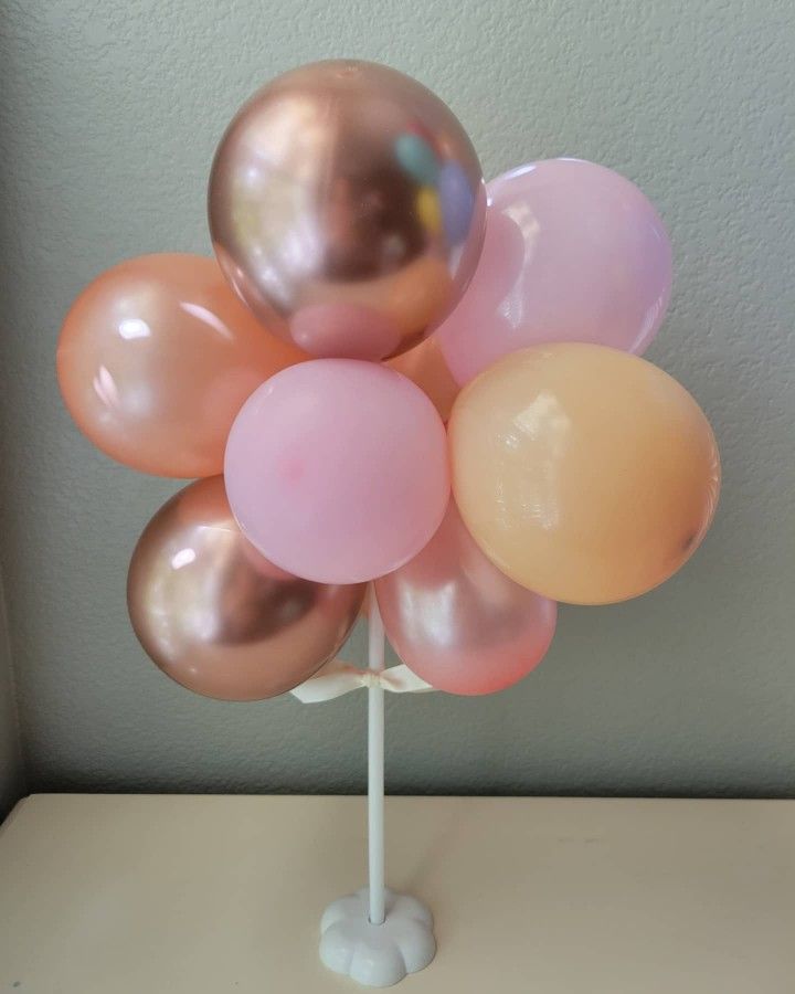 Birthday, Anniversary, Baby Shower, Party, Gift, Balloons 