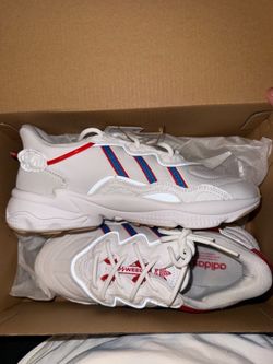 Adidas OZWEEGO J