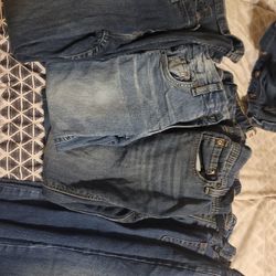 Kids Jeans 
