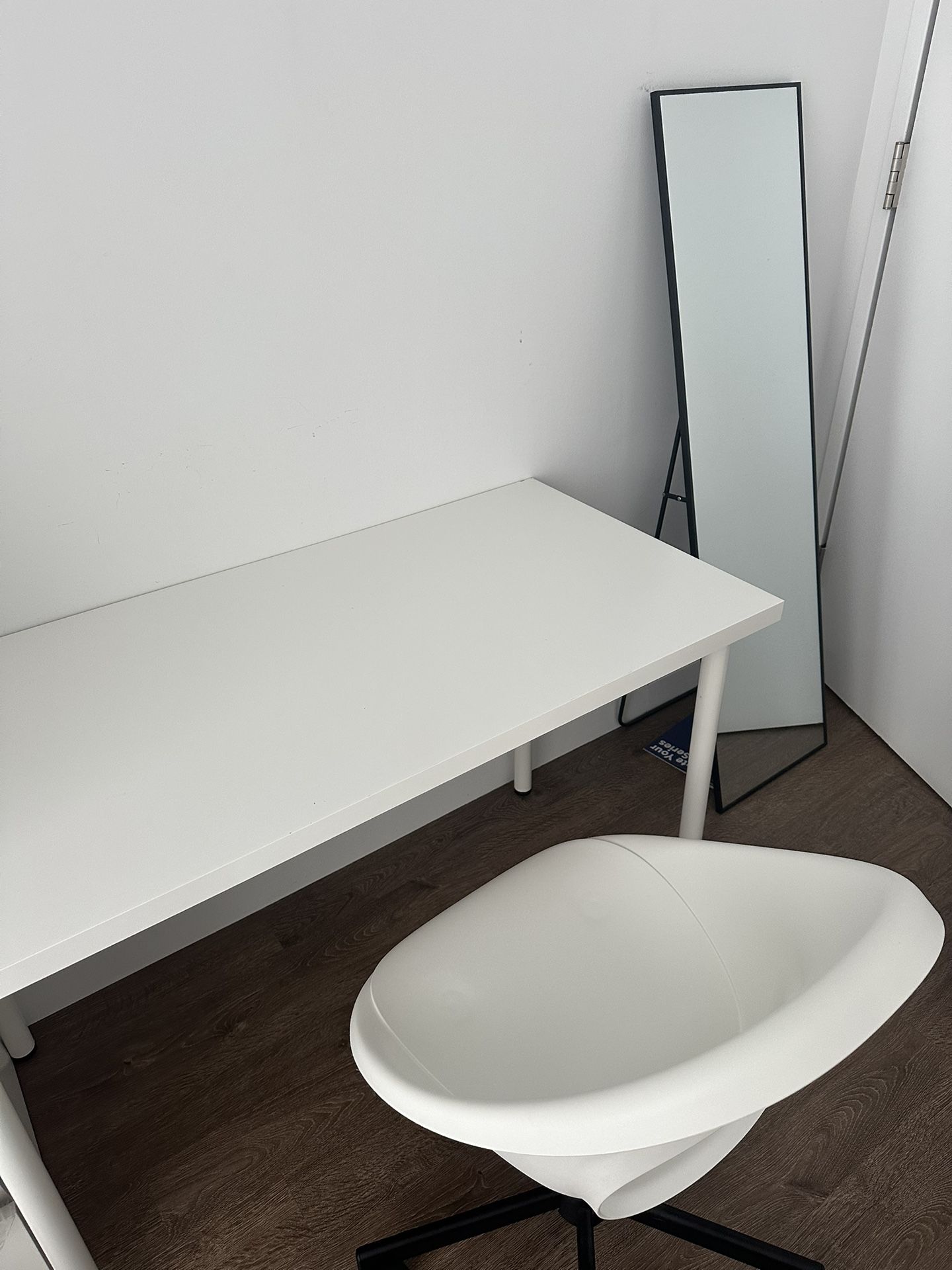 Ikea Desk And Chair