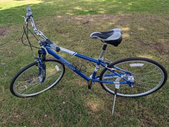 Dynamic Runabout Shaft Drive Mens Bicycle