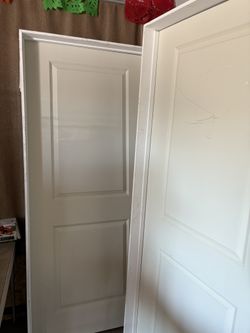 Interior Puertas