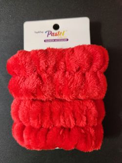 Spa wristband set