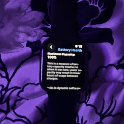 Apple Watch Series 11