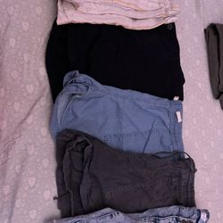 Women’s Shorts Bundle 