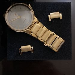 Citizen Eco-Drive Watch