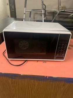 Microwave