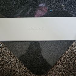 Apple Watch Series 6