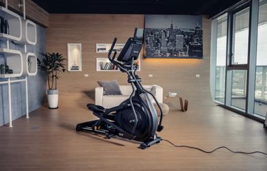 Elliptical