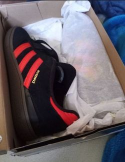 Adidas Busenitz 7.5 men