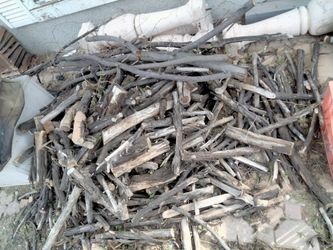 Hardwood Firewood