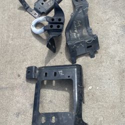 Ford F-350 Super Duty 