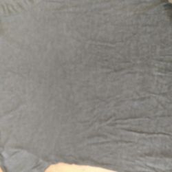 Grey T Shirt 