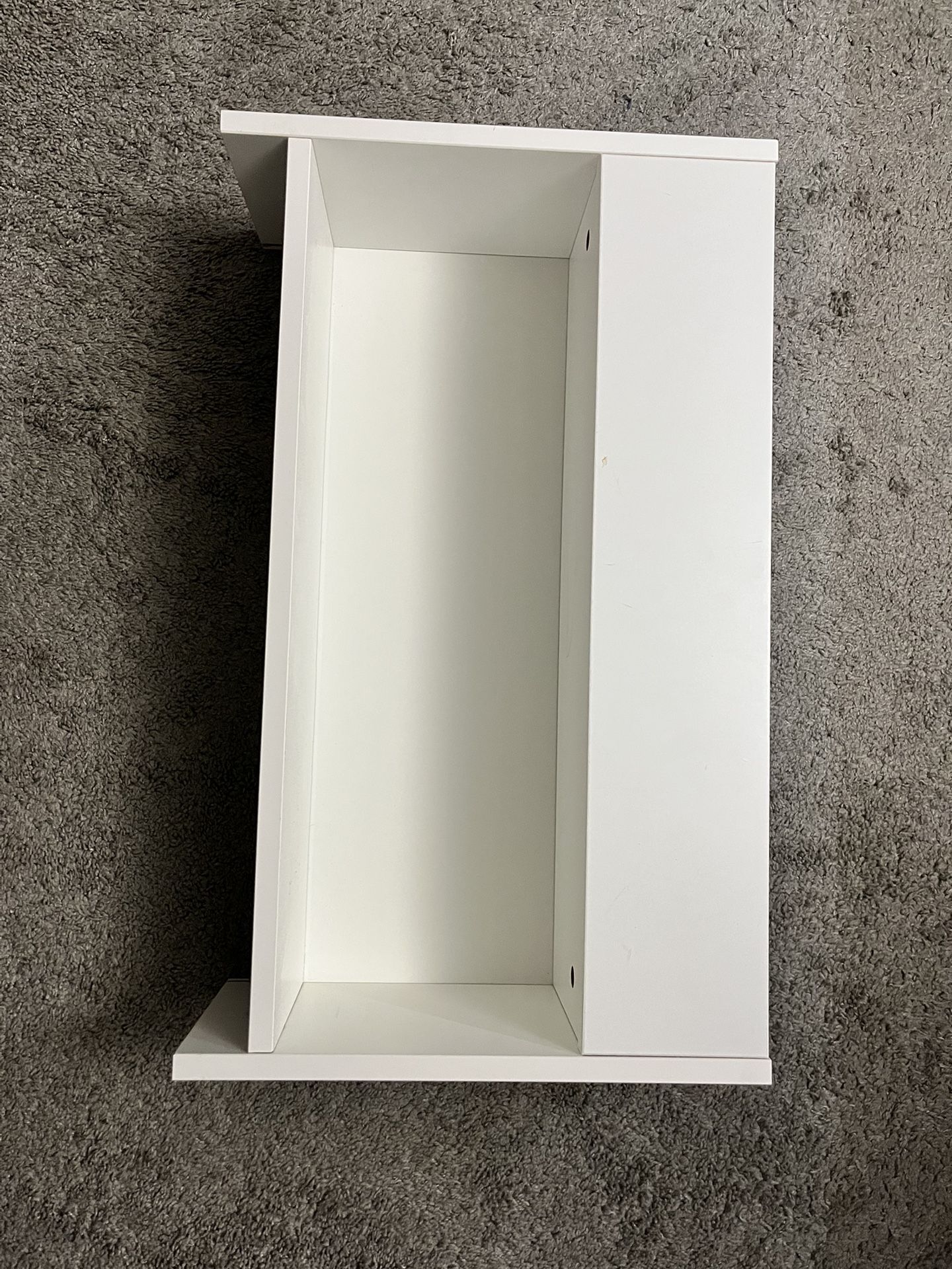 IKEA desk organizer pahl