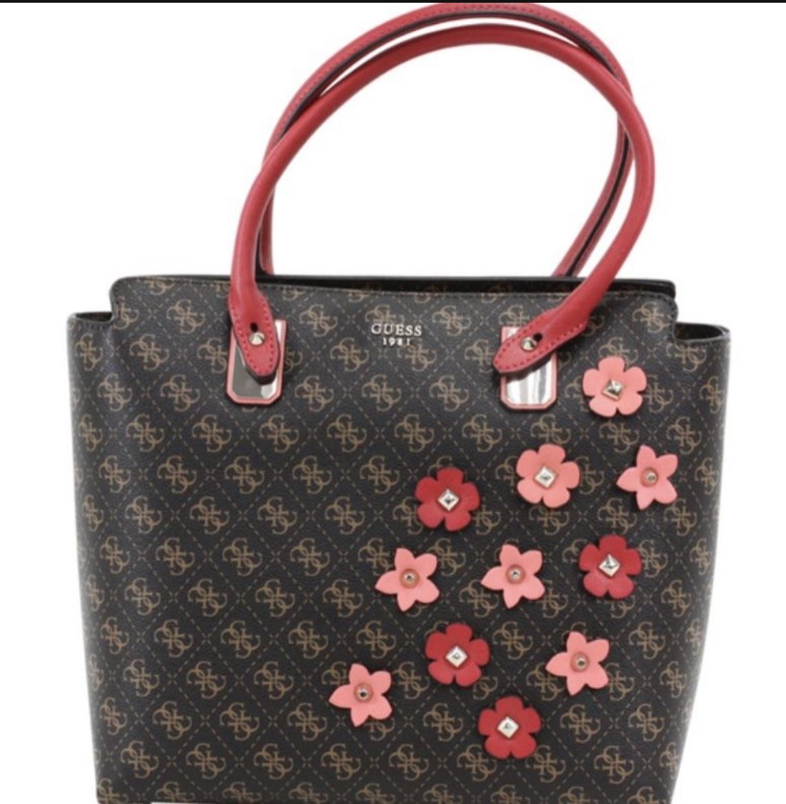 Guess Purse