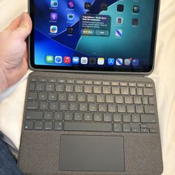 iPad Pro 11 Inch 3rd Gen 256gb WiFi 