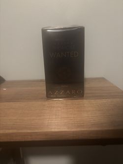 Azzaro Most Wanted Parfum 